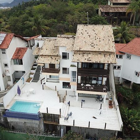 Camboinhas Bnb نيتيروي المظهر الخارجي الصورة