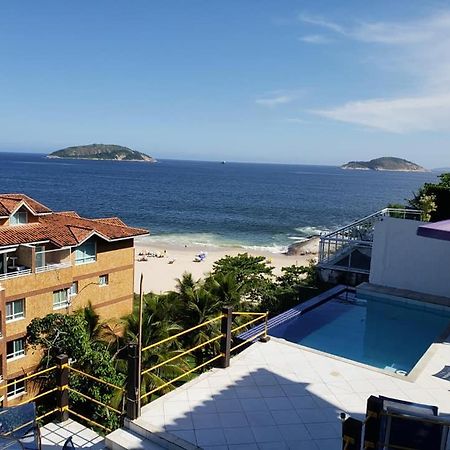 Camboinhas Bnb نيتيروي المظهر الخارجي الصورة