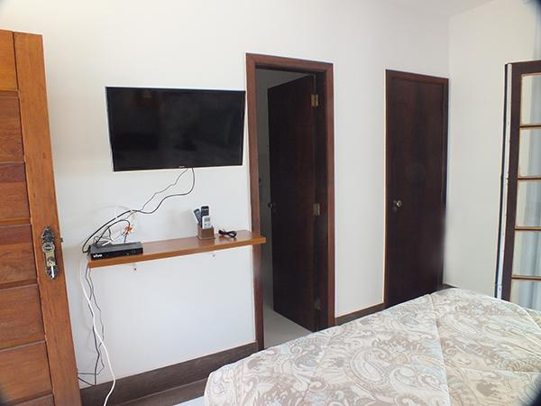 Camboinhas Bnb نيتيروي المظهر الخارجي الصورة