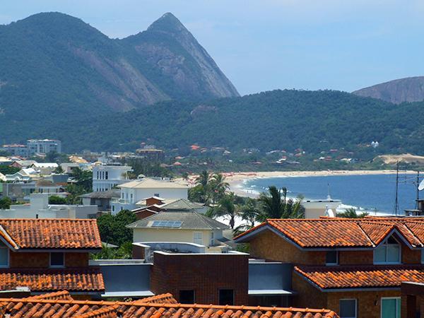Camboinhas Bnb نيتيروي المظهر الخارجي الصورة