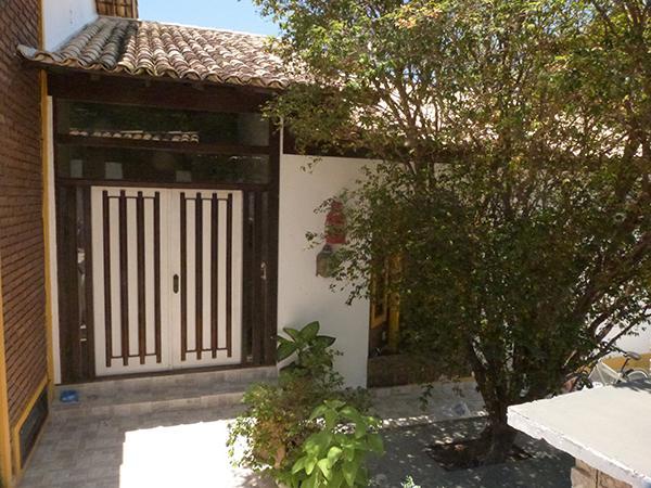 Camboinhas Bnb نيتيروي المظهر الخارجي الصورة