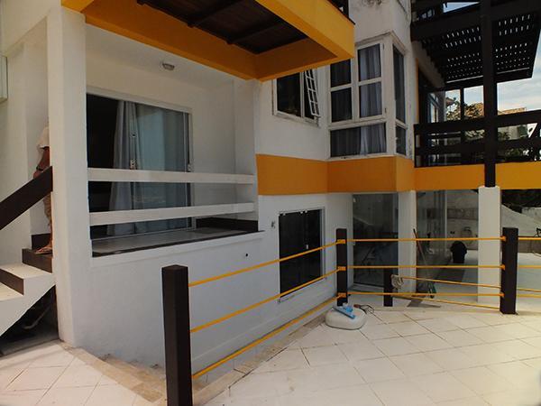 Camboinhas Bnb نيتيروي المظهر الخارجي الصورة