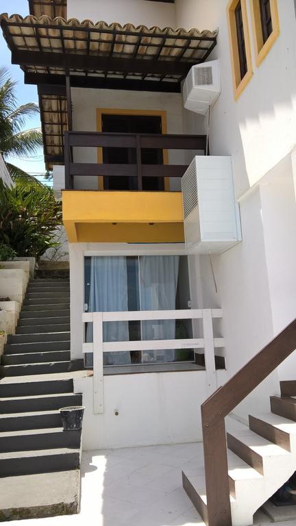 Camboinhas Bnb نيتيروي المظهر الخارجي الصورة