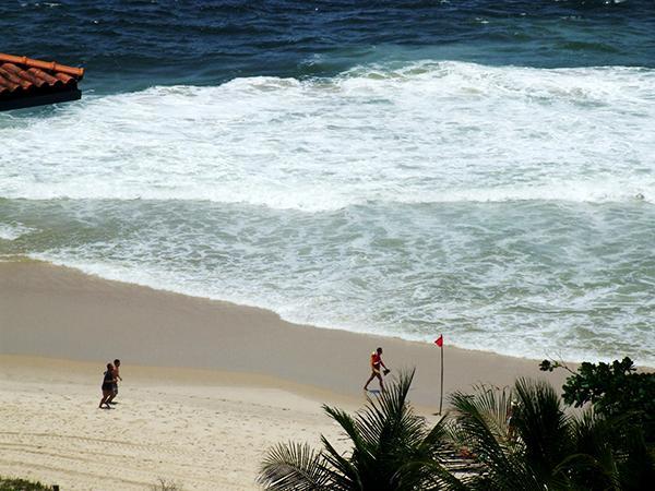 Camboinhas Bnb نيتيروي المظهر الخارجي الصورة