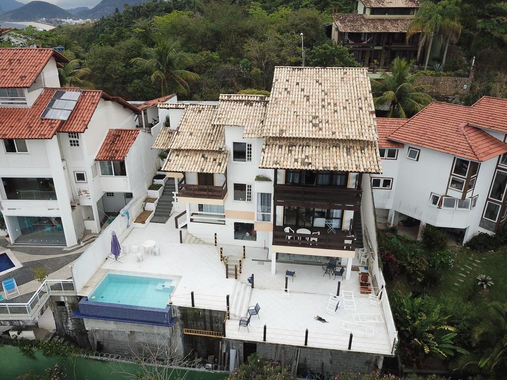Camboinhas Bnb نيتيروي المظهر الخارجي الصورة