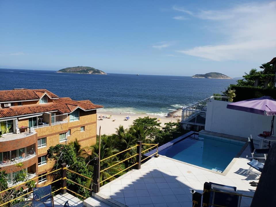 Camboinhas Bnb نيتيروي المظهر الخارجي الصورة